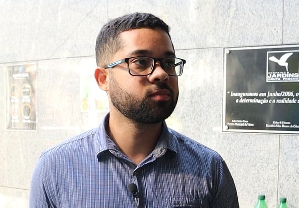 Edgar Vicente