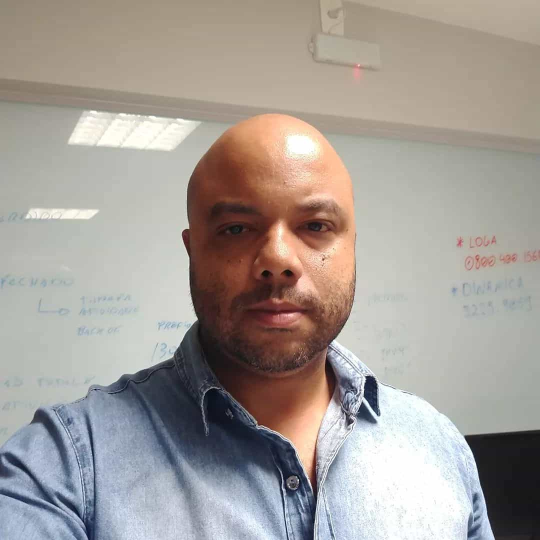 Fernando Mendonça
