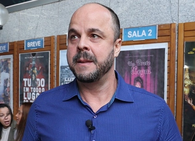 Marcelo Leal