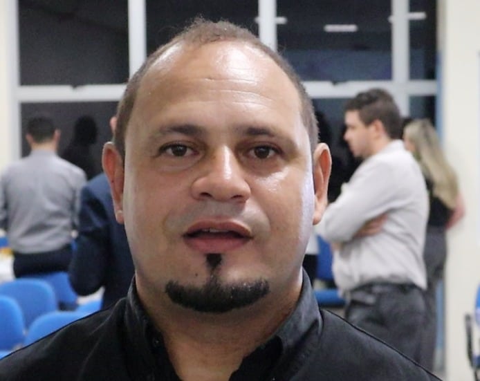 Rodrigo Rodrigues