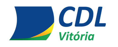 Logo CDL Vitória