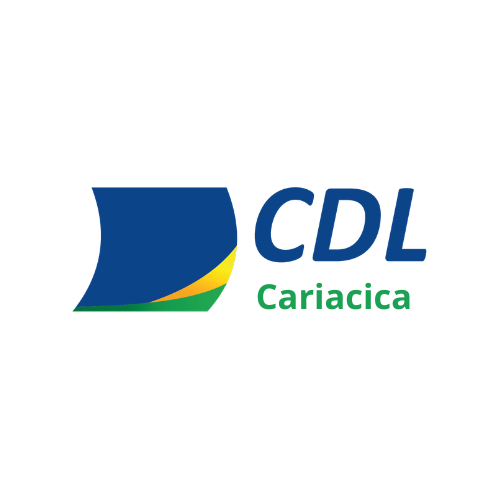Logo CDL Cariacica