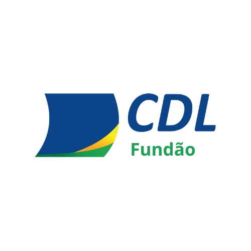 Logo CDL Fundão