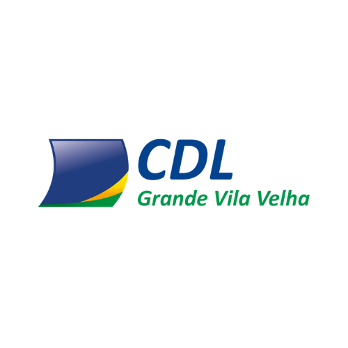 Logo CDL Vila Velha