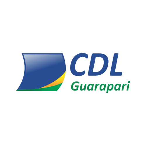 Logo CDL Guarapari