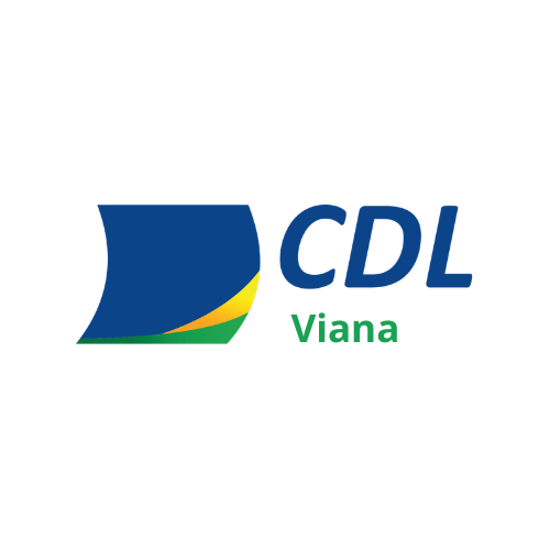 Logo CDL Viana