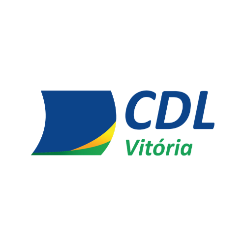 Logo CDL Vitória