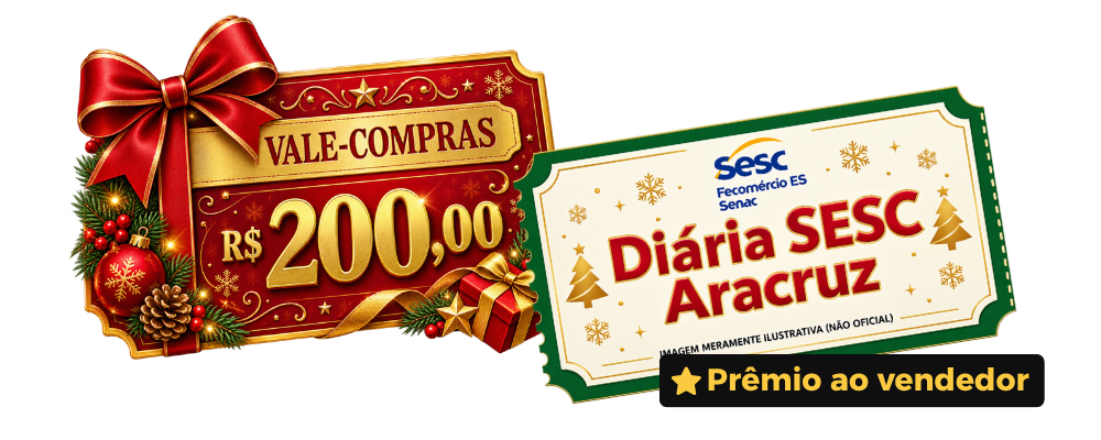 Prêmio ao Vendedor