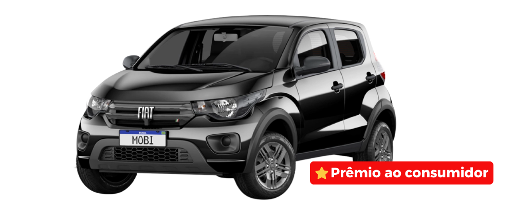 Carro 0 km